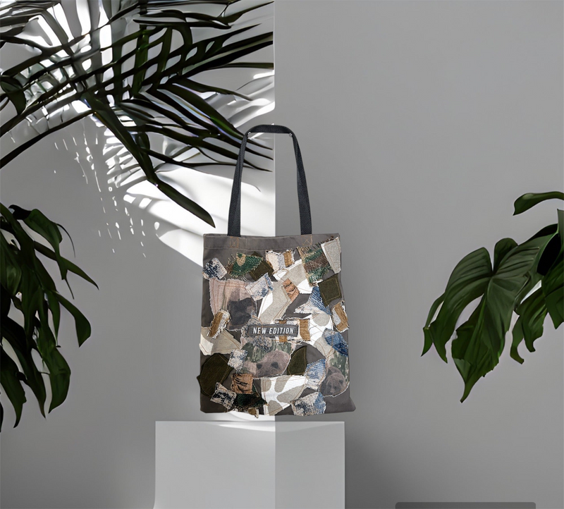 Unity Tote